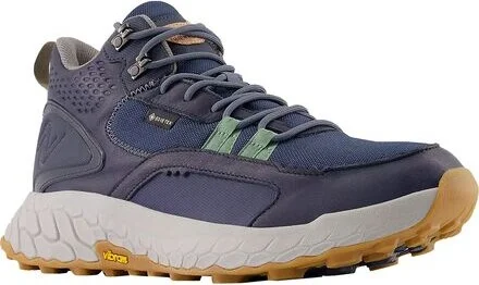 New Balance Fresh Foam X Hierro Mid Extra Wide Hiking Boot - Men's - Image 2