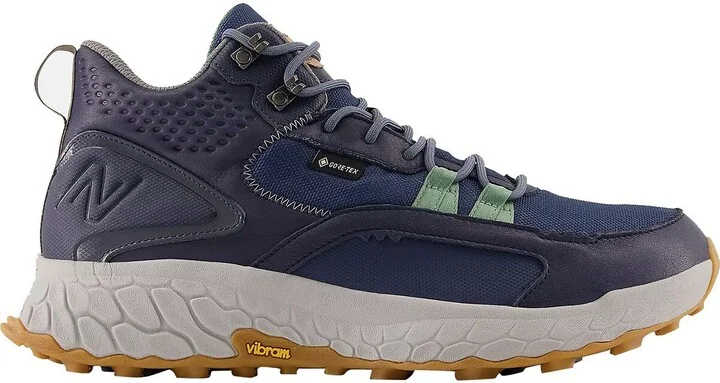 New Balance Fresh Foam X Hierro Mid Extra Wide Hiking Boot - Men's