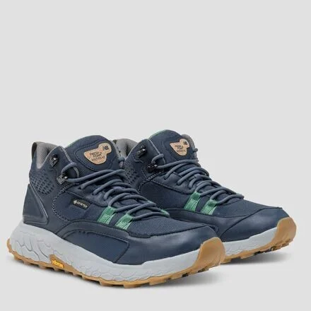 New Balance Fresh Foam X Hierro Mid Hiking Boot - Men's - Image 4