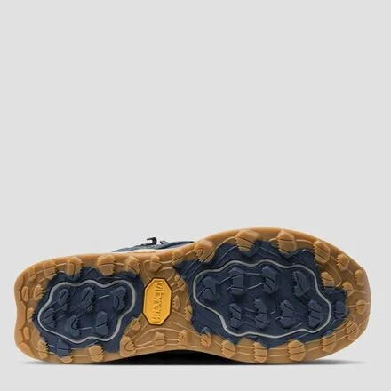 New Balance Fresh Foam X Hierro Mid Hiking Boot - Men's - Image 5