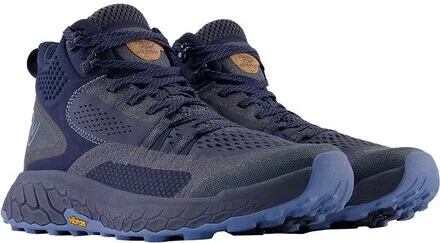 New Balance Fresh Foam X Hierro Mid Hiking Boot - Men's - Image 6