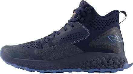New Balance Fresh Foam X Hierro Mid Hiking Boot - Men's - Image 9