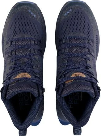 New Balance Fresh Foam X Hierro Mid Hiking Boot - Men's - Image 10