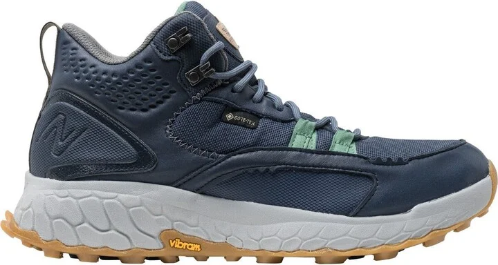 New Balance Fresh Foam X Hierro Mid Hiking Boot - Men's