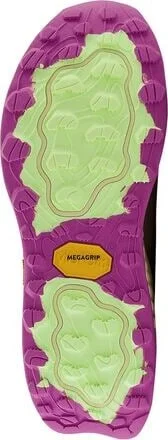 New Balance Fresh Foam X Hierro Mid Hiking Boot- Women's - Image 3
