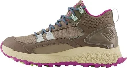 New Balance Fresh Foam X Hierro Mid Hiking Boot- Women's - Image 4