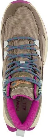 New Balance Fresh Foam X Hierro Mid Hiking Boot- Women's - Image 5
