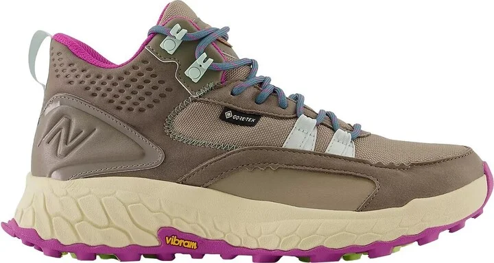 New Balance Fresh Foam X Hierro Mid Hiking Boot- Women's