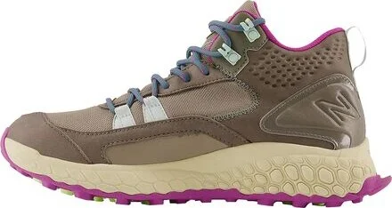 New Balance Fresh Foam X Hierro Mid Wide Hiking Boot - Women's - Image 3