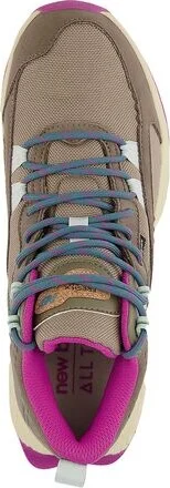 New Balance Fresh Foam X Hierro Mid Wide Hiking Boot - Women's - Image 4