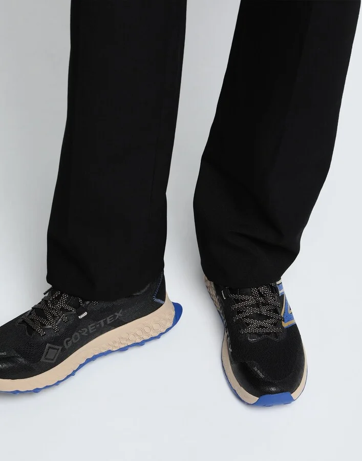 New Balance Fresh Foam X Hierro V7 Gtx Man Sneakers - Image 4