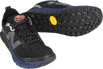 New Balance Fresh Foam X Hierro V7 Gtx Woman Sneakers - Image 2