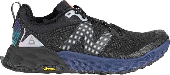 New Balance Fresh Foam X Hierro V7 Gtx Woman Sneakers - Image 3
