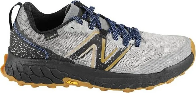 New Balance Fresh Foam X Hierro V7 Lace-Up Sneakers