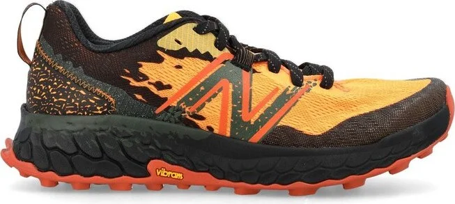 New Balance Fresh Foam X Hierro V7 Lace-Up Sneakers