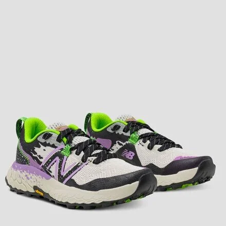 New Balance Fresh Foam X Hierro v7 Trail Running Shoe - Women's - Image 2