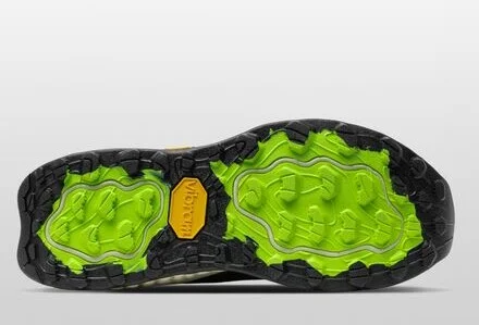 New Balance Fresh Foam X Hierro v7 Trail Running Shoe - Women's - Image 3