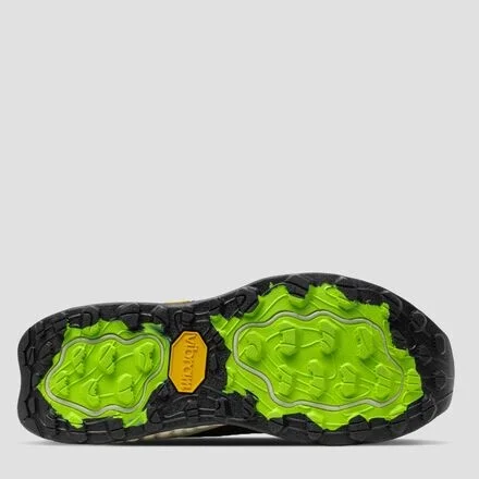 New Balance Fresh Foam X Hierro v7 Trail Running Shoe - Women's - Image 4