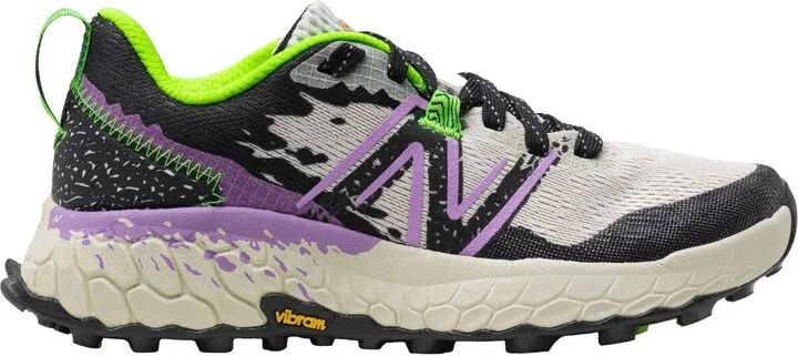 New Balance Fresh Foam X Hierro v7 Trail Running Shoe - Women's