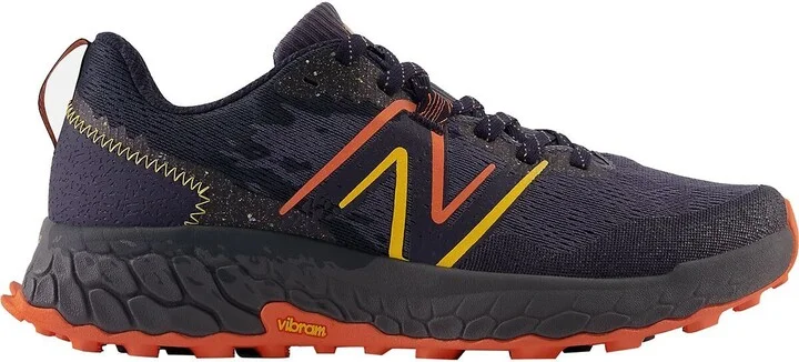 New Balance Fresh Foam X Hierro v7 Wide Trail Running Shoe - Men's