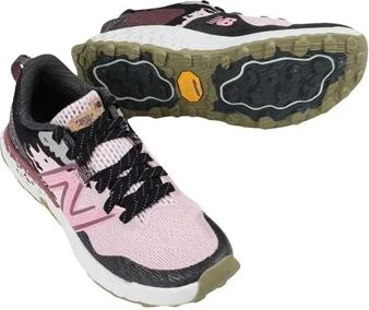New Balance Fresh Foam X Hierro V7 Woman Sneakers - Image 2