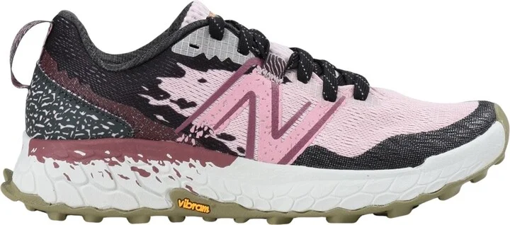 New Balance Fresh Foam X Hierro V7 Woman Sneakers - Image 3