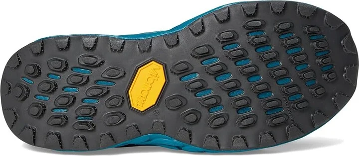 New Balance Fresh Foam X Hierro v8 Gore-Tex(r) Women's Running Shoes Deep Sea/Black : 8.5 B - Medium, Synthetic - Image 3