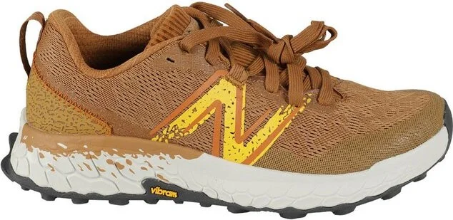 New Balance Fresh Foam X Hierro V8 Low-Top Sneakers