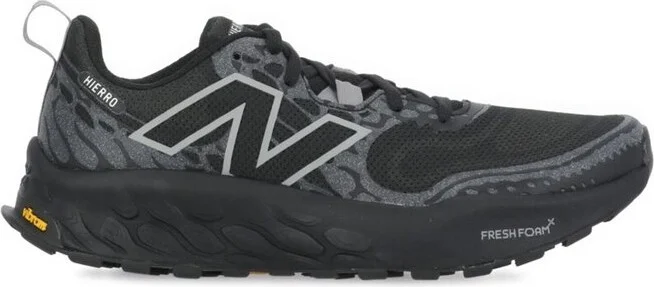 New Balance Fresh Foam X Hierro V8 Low-Top Sneakers