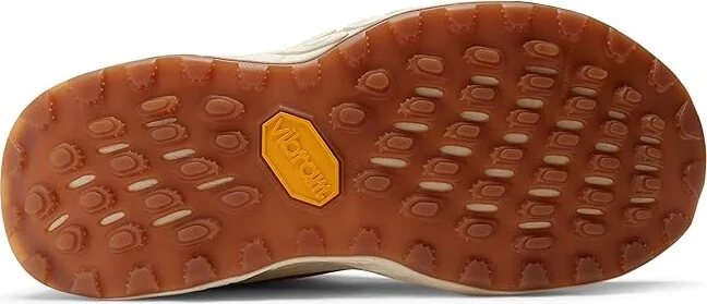 New Balance Fresh Foam X Hierro v8 Women's Shoes Ginger Lemon/Calcium : 5.5 B - Medium - Image 3