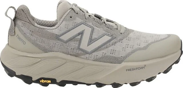 New Balance Fresh Foam X Hierro V9 Low-Top Sneakers