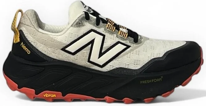 New Balance Fresh Foam X Hierro V9 Low-Top Sneakers