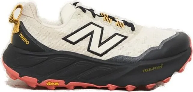 New Balance Fresh Foam X Hierro V9 Low-Top Sneakers