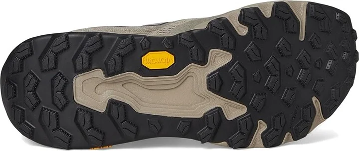 New Balance Fresh Foam X Hierro v9 Men's Running Shoes Arid Stone/Castlerock : 11.5 D - Medium, Textile - Image 3