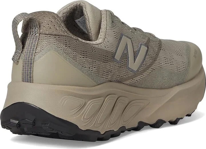 New Balance Fresh Foam X Hierro v9 Men's Running Shoes Arid Stone/Castlerock : 11.5 D - Medium, Textile - Image 4