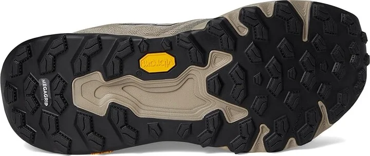 New Balance Fresh Foam X Hierro v9 Women's Running Shoes Arid Stone/Castlerock : 8 B - Medium, Textile - Image 3