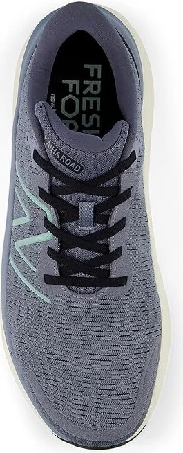New Balance Fresh Foam X Kaiha Road Men's Shoes Dark Arctic Grey/Black : 7 D - Medium, Textile - Image 2