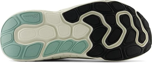 New Balance Fresh Foam X Kaiha Road Men's Shoes Dark Arctic Grey/Black : 7 D - Medium, Textile - Image 3
