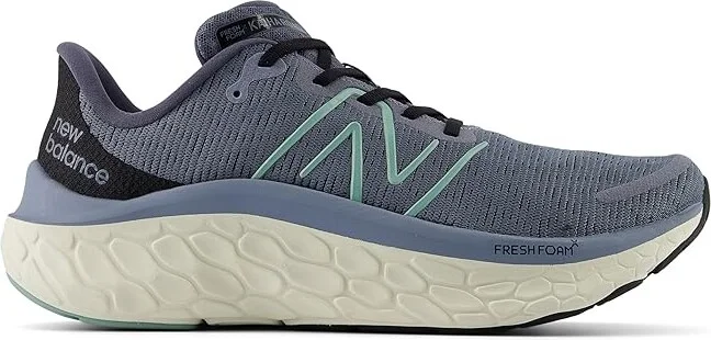 New Balance Fresh Foam X Kaiha Road Men's Shoes Dark Arctic Grey/Black : 7 D - Medium, Textile - Image 5