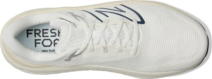 New Balance Fresh Foam X Kaiha Road v1 Men's Running Shoes Sea Salt/Vintage Indigo/Linen : 11 EE - Wide - Image 2