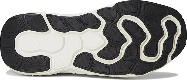 New Balance Fresh Foam X Kaiha Road v1 Men's Running Shoes Sea Salt/Vintage Indigo/Linen : 11 EE - Wide - Image 3