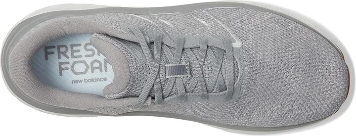 New Balance Fresh Foam X Kaiha Road v1 Men's Running Shoes Slate Grey/Rain Cloud/Gum 02 : 13 D - Medium - Image 2