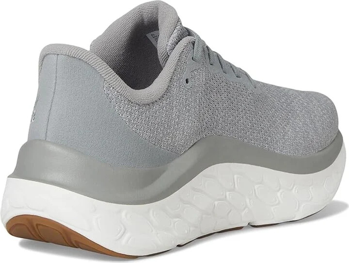 New Balance Fresh Foam X Kaiha Road v1 Men's Running Shoes Slate Grey/Rain Cloud/Gum 02 : 13 D - Medium - Image 4