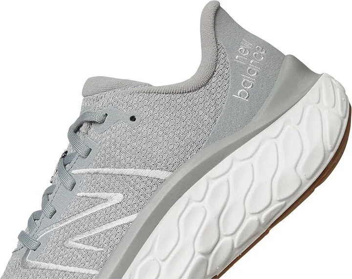 New Balance Fresh Foam X Kaiha Road v1 Men's Running Shoes Slate Grey/Rain Cloud/Gum 02 : 13 D - Medium - Image 7