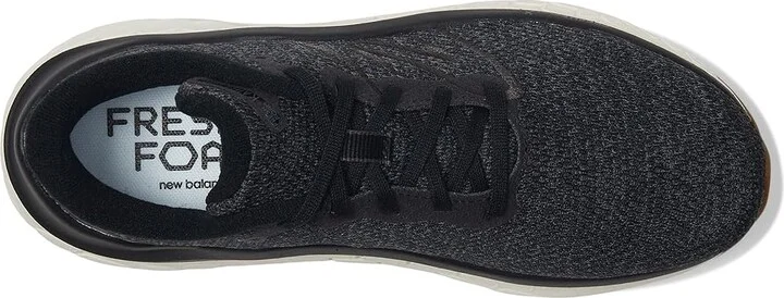 New Balance Fresh Foam X Kaiha Road v1 Women's Running Shoes Black/Castlerock/Gum 02 : 8 B - Medium - Image 2