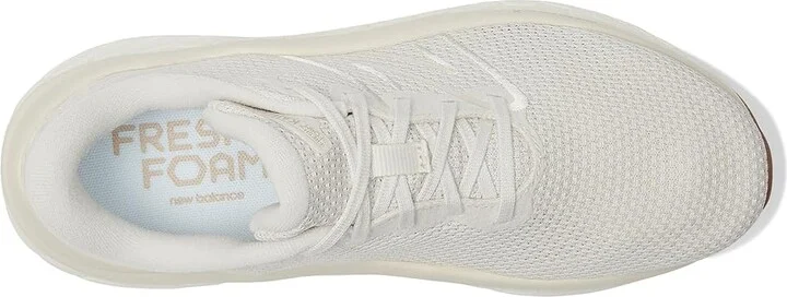 New Balance Fresh Foam X Kaiha Road v1 Women's Running Shoes Linen/Incense/Gum 02 : 7 D - Wide - Image 2