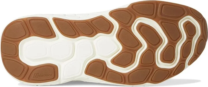 New Balance Fresh Foam X Kaiha Road v1 Women's Running Shoes Linen/Incense/Gum 02 : 7 D - Wide - Image 3