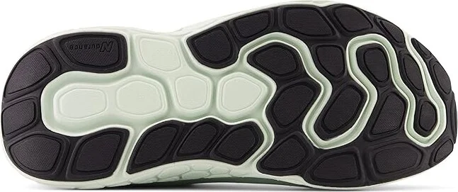 New Balance Fresh Foam X Kaiha Road Women's Shoes Black/Phantom : 5 B - Medium, Rubber/Synthetic/Textile - Image 3