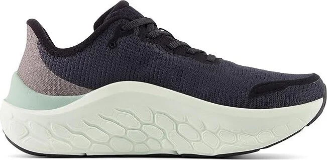 New Balance Fresh Foam X Kaiha Road Women's Shoes Black/Phantom : 5 B - Medium, Rubber/Synthetic/Textile - Image 5