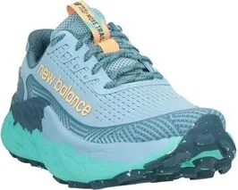 New Balance Fresh Foam X More Trail Woman Sneakers - Image 2